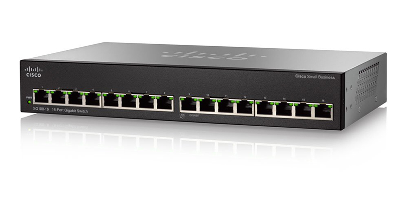 Everything to Know About Unmanaged Poe Switches before Starting a Network