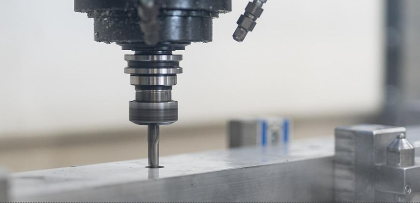 CNC Machining Services: What They Are and What They Do