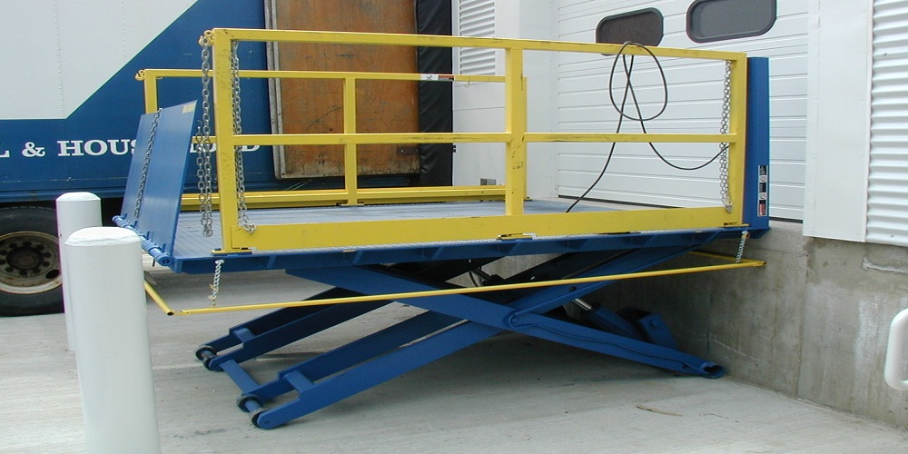 What is Loading Dock Lift, and Why do You Need One?