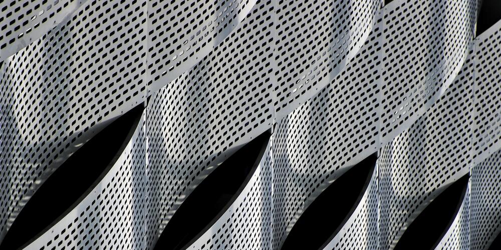 Why should you prefer aluminum alloy?