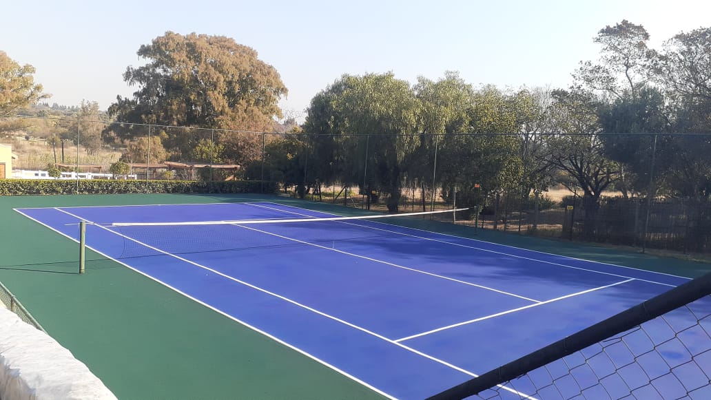 Everything To Know Before Resurfacing Your Tennis Court