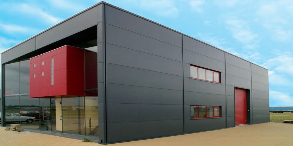 Guide For Buying Sandwich Panel