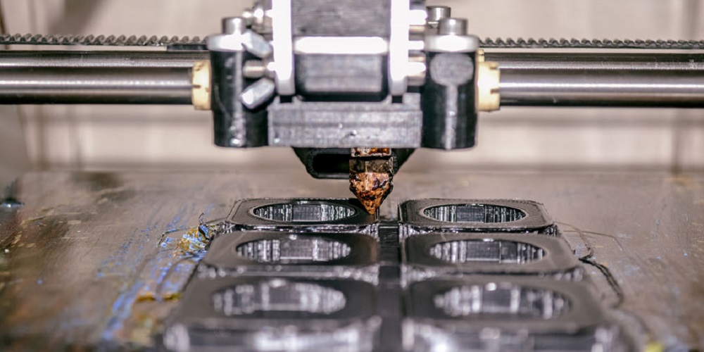 Robotics prototyping: a guide to rapid prototyping techniques