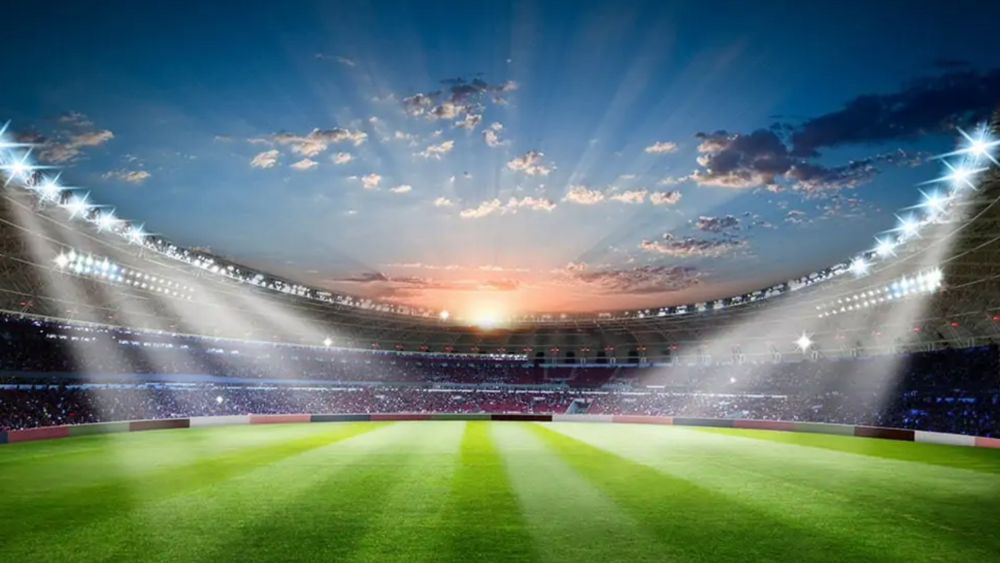 Revolutionizing Stadium Illumination the Rise of LED Stadium Lighting Manufacturers
