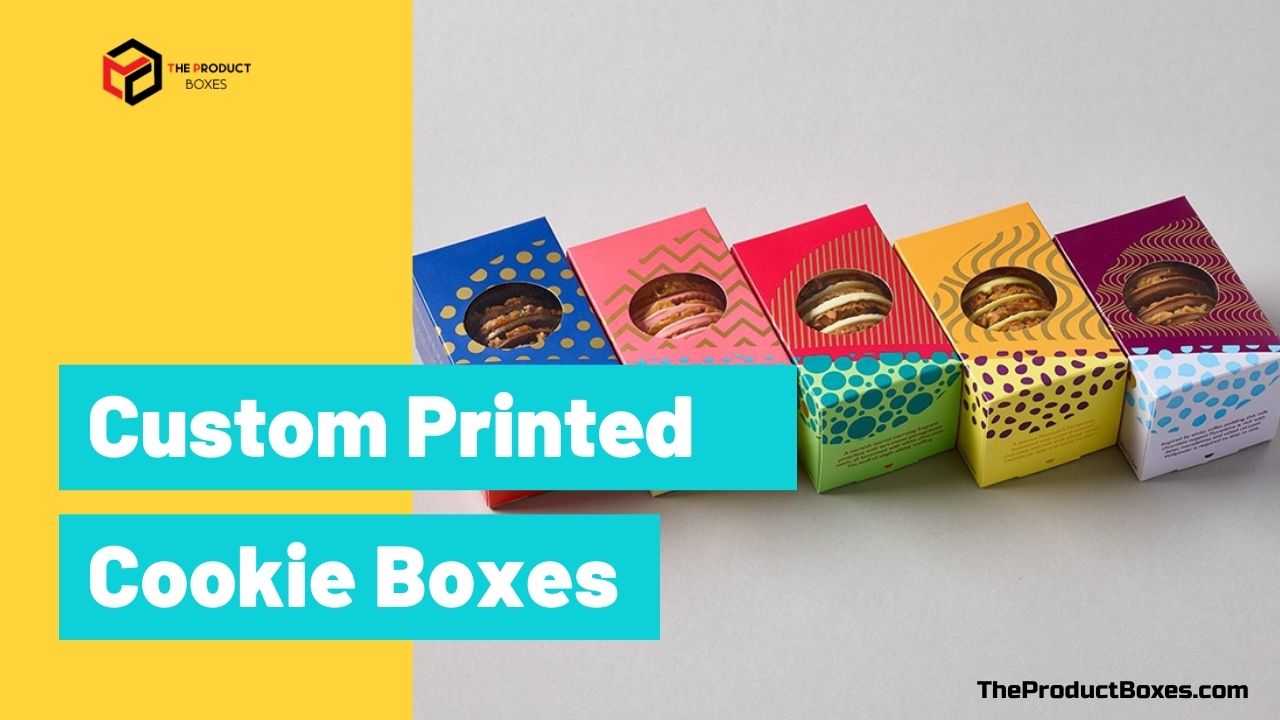 How to Improve Product Presentation with Luxury Cookie Boxes Bulk