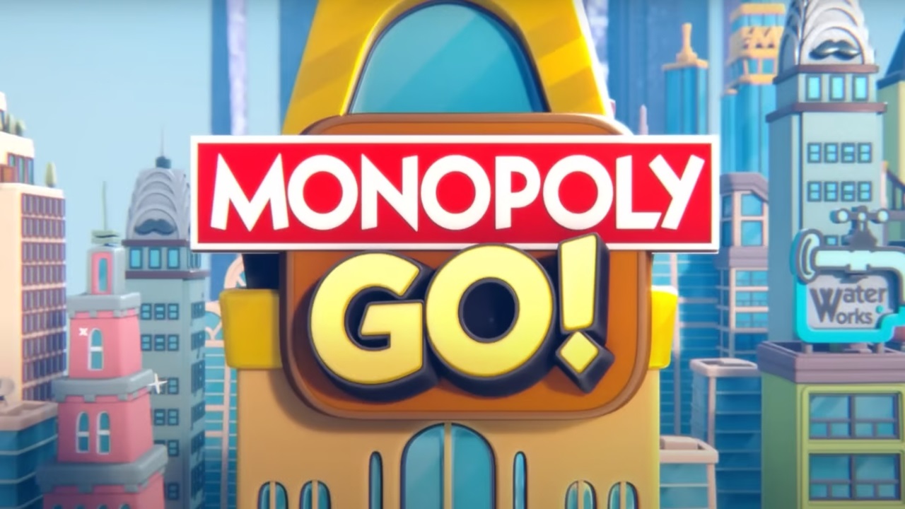 Buy Monopoly Go Stickers on U4GM: Safe, Cheap, and Fast